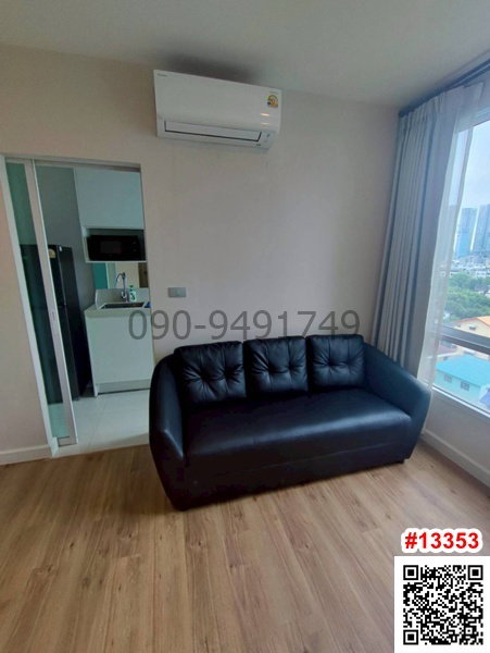 รูป เช่า คอนโด The Sky Sukhumvit ใกล้ BTS อุดมสุข - รูปที่ 3/12