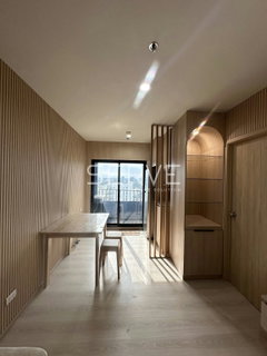 รูปภาพ 1 Bed 1 Bath Large Room City View Nice Room Good Location Next to MRT Chula Kasem @ Nue Noble Ngamwongwan 