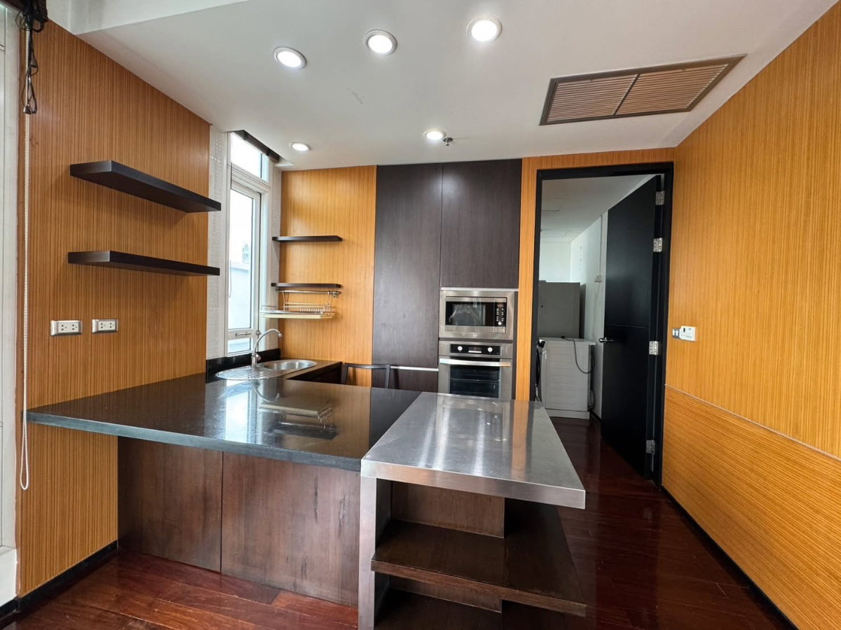 picture #R8020 🎉 041268 Condo for rent: The Height Thonglor - 11/12