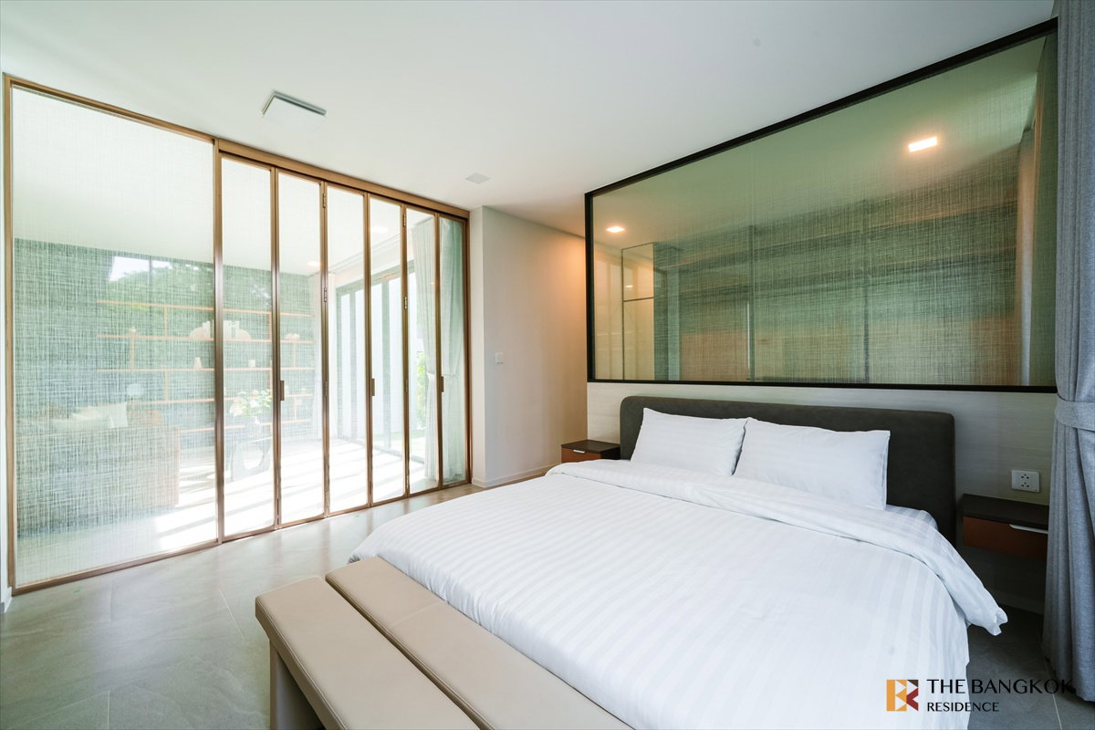 รูป วีเว่ กรุงเทพกรีฑา  ยูนิต Luxury หรูหราแบบไม่ต้องรอ - รูปที่ 3/20