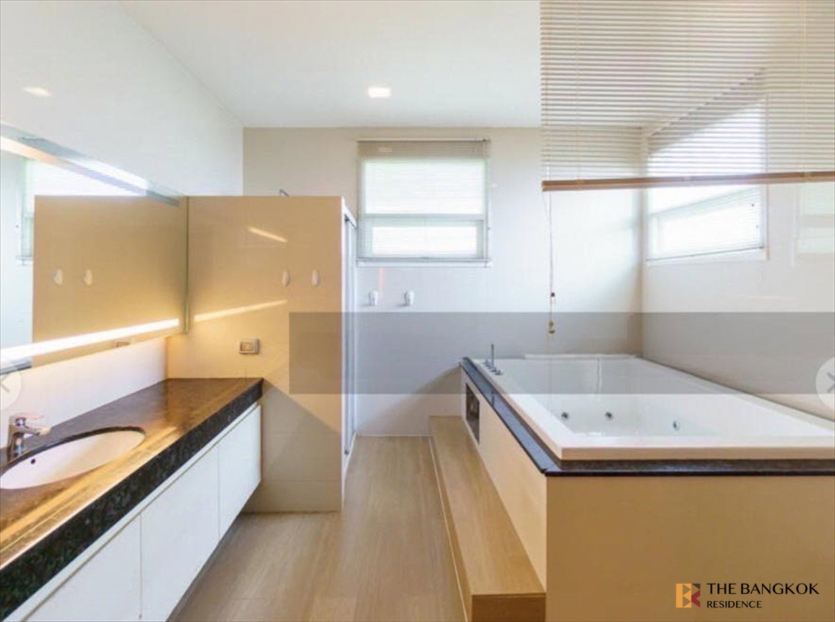 รูป ยูนิต Luxury หรูหราแบบไม่ต้องรอ วินด์มิลล์ พาร์ค - รูปที่ 17/19