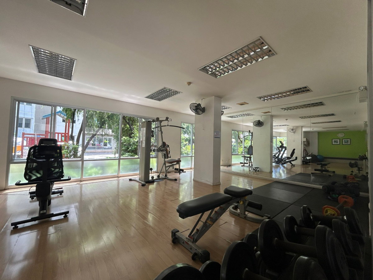 รูป JK 4560162 : ลุมพินี วิลล์ สุขุมวิท 109 - แบริ่ง - รูปที่ 2/11
