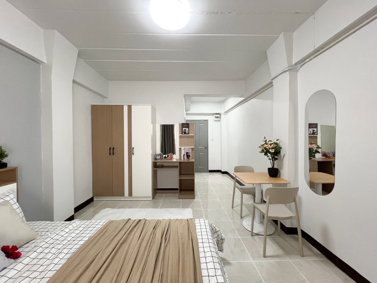 picture Sale Condo 500,000   Nirun Residence3 - 8/9