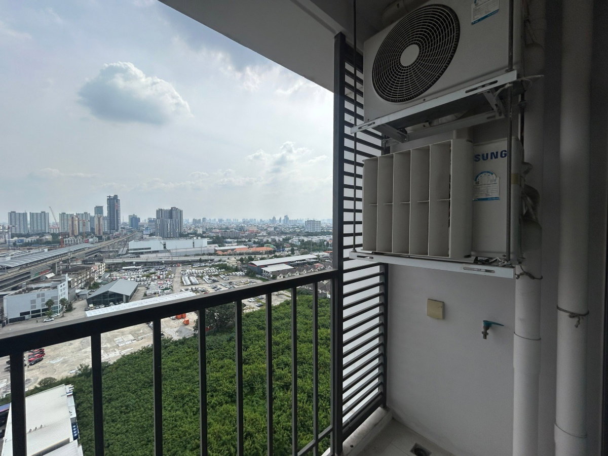 รูป JK 6948621 : สกายไลน์ รัตนาธิเบศร์ - รูปที่ 33/33