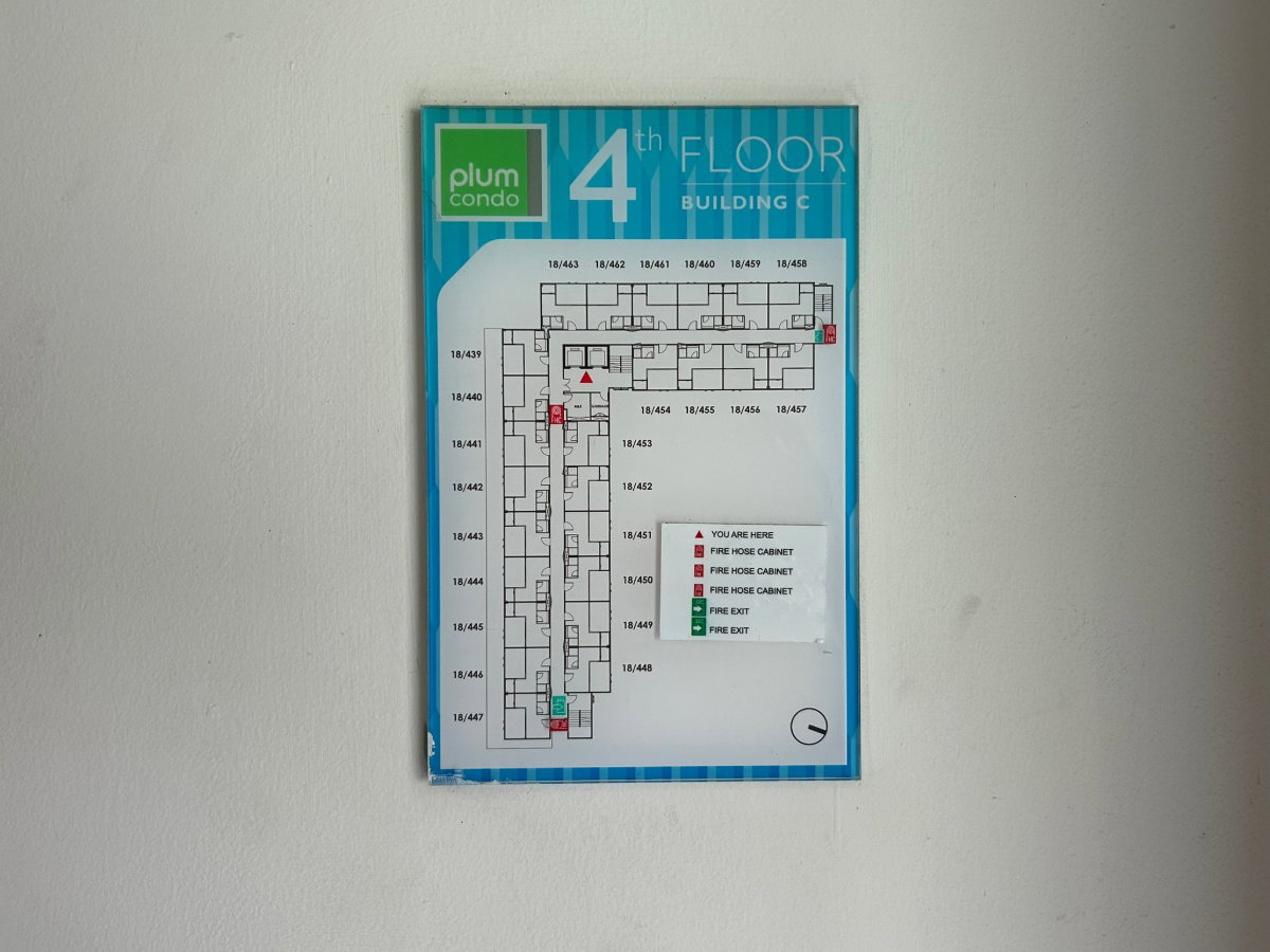 รูป JK 5523611 : พลัม คอนโด แหลมฉบัง 2 - รูปที่ 13/22