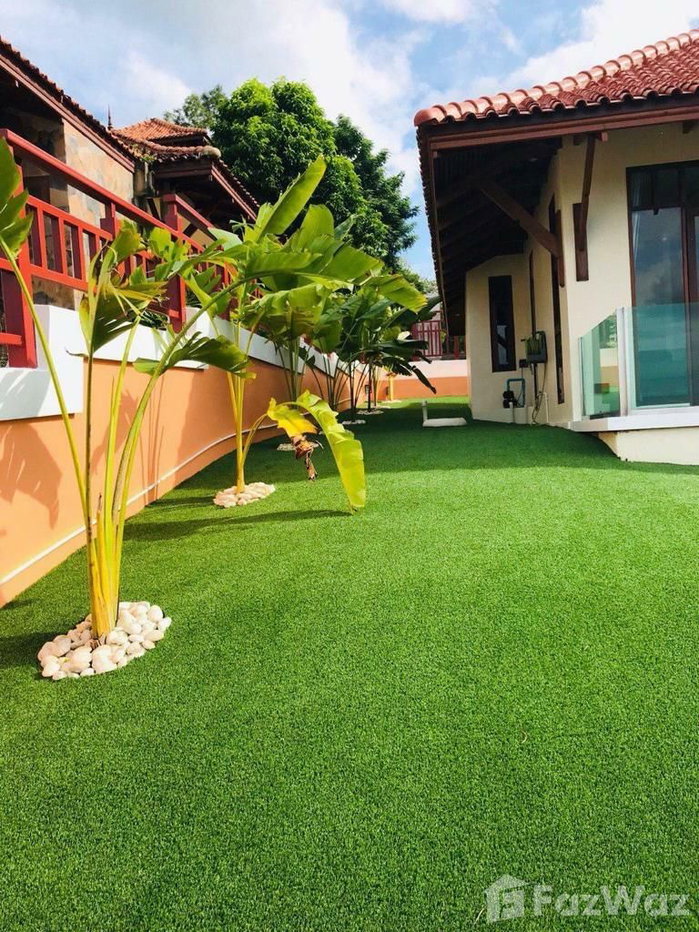 picture 2 Bedroom Villa for rent at Baan Rommai Chailay 1096282 - 22/23