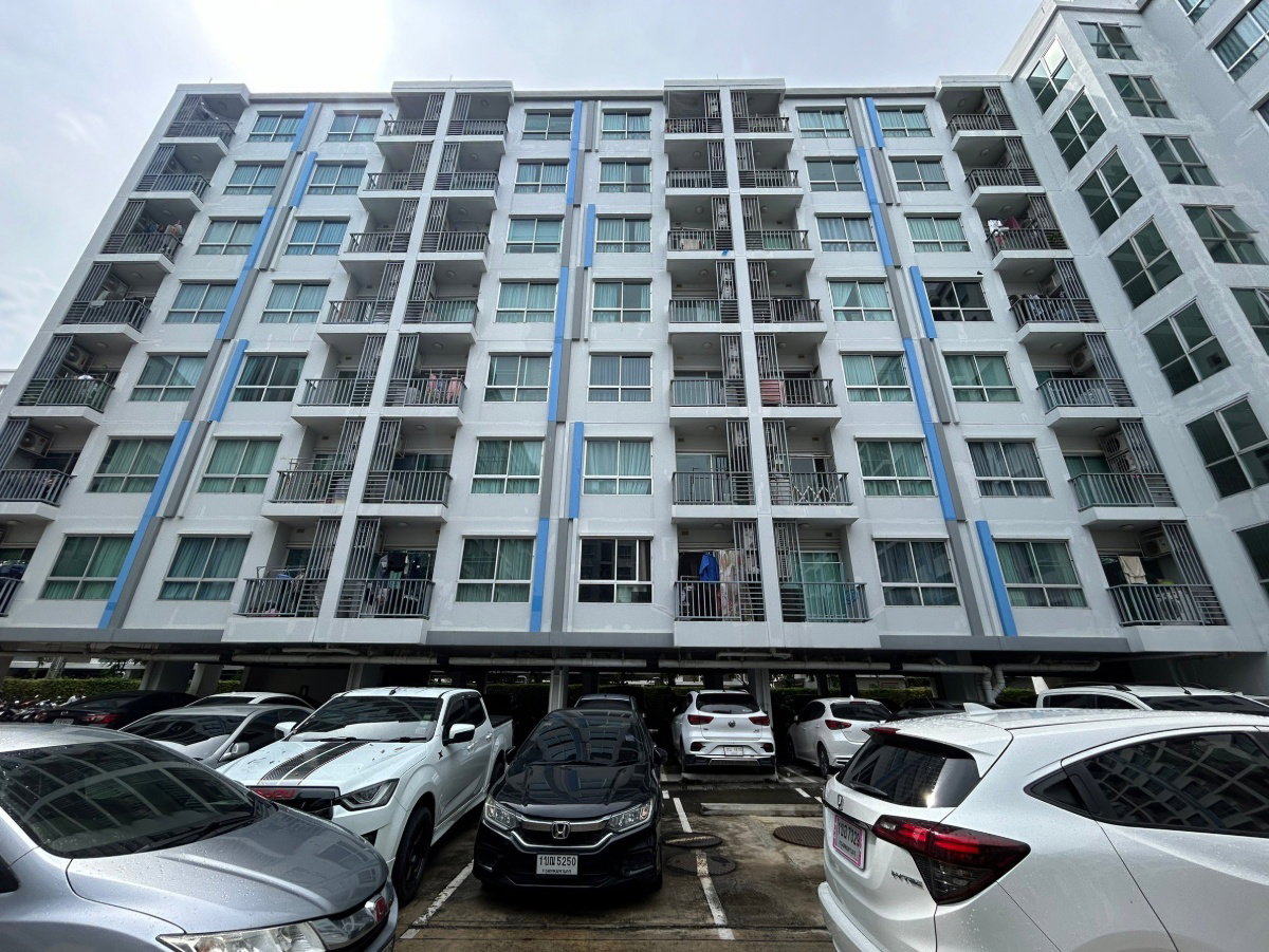 รูป JK 5619613 : เดอะ นิช ไอดี บางแค เฟส1 - รูปที่ 10/42