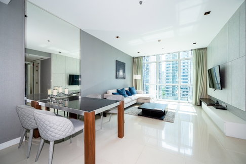 LTHC13721 – Condo for Rent | Athenee Residence | 92 sqm | 2 Beds 2 Baths | Near BTS Phloenchit | 85K/Month | คอนโดให้เช่า แอทธินี เรสซิเดนซ์