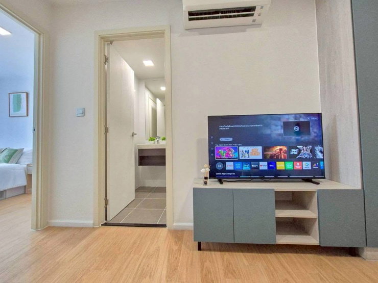 picture #Z3471ðĨ 031268 ðĨCondo for rent: Atmoz Kanaal Rangsit - 4/8
