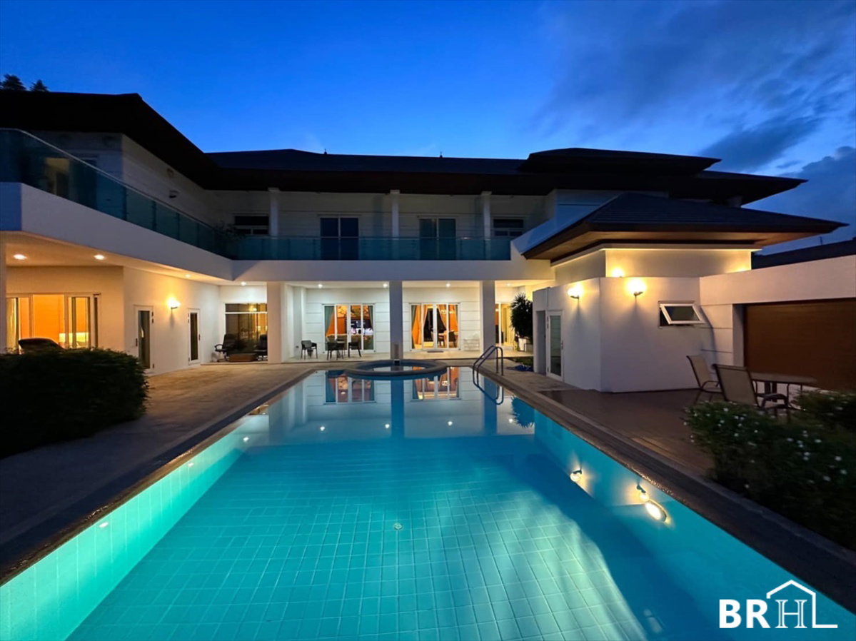 รูป ยูนิต Luxury หรูหราแบบไม่ต้องรอ วินด์มิลล์ พาร์ค - รูปที่ 19/19