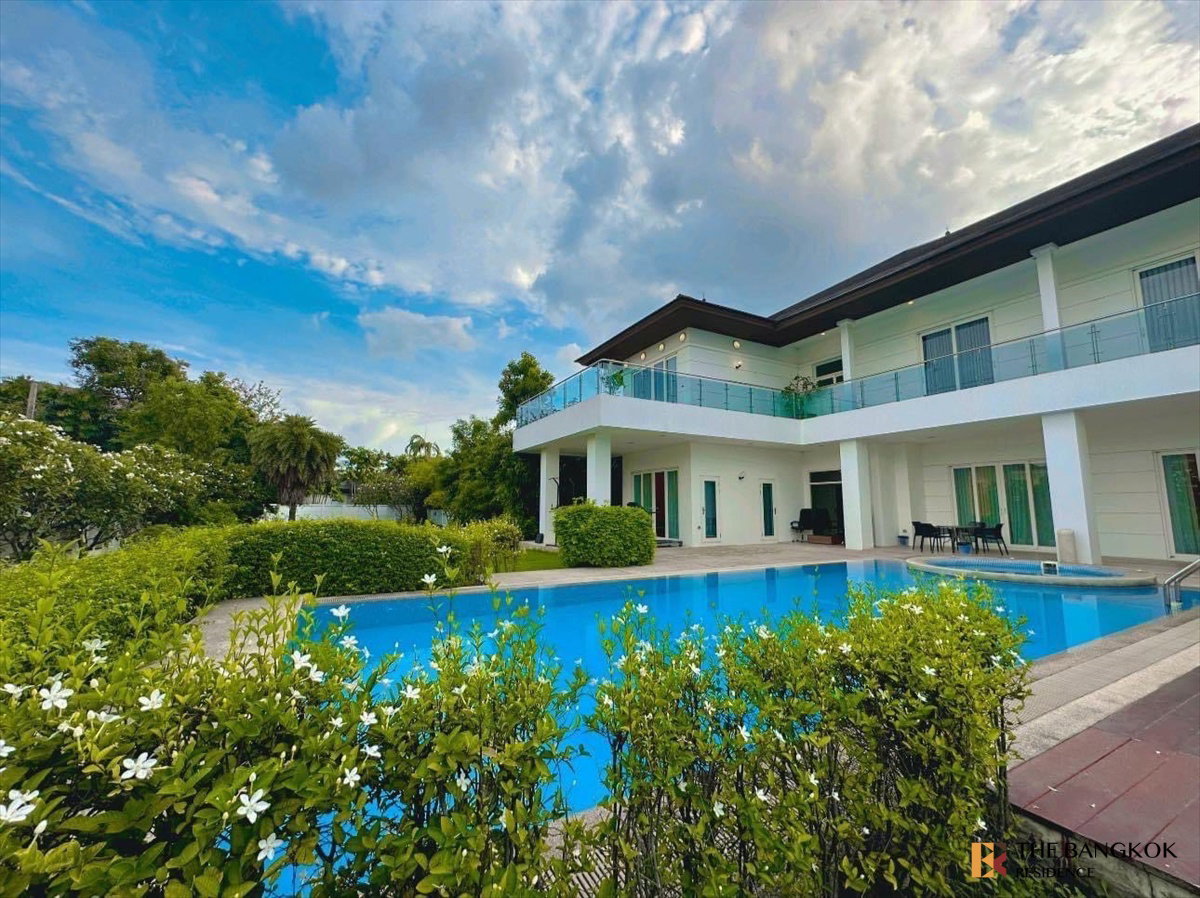 รูป ยูนิต Luxury หรูหราแบบไม่ต้องรอ วินด์มิลล์ พาร์ค - รูปที่ 5/19