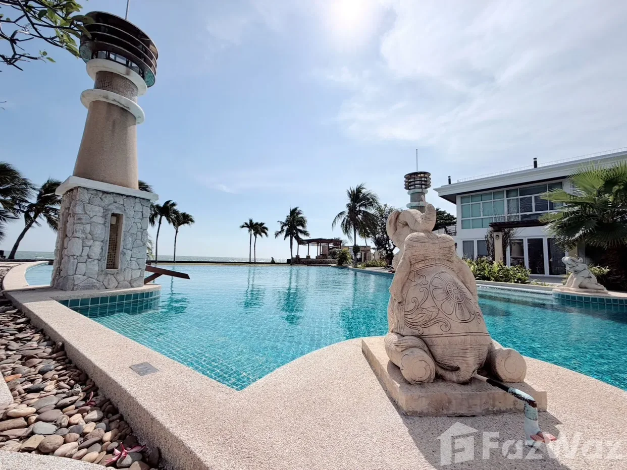 รูป The Seaside Condominium HuaHin 1113794 - รูปที่ 16/20