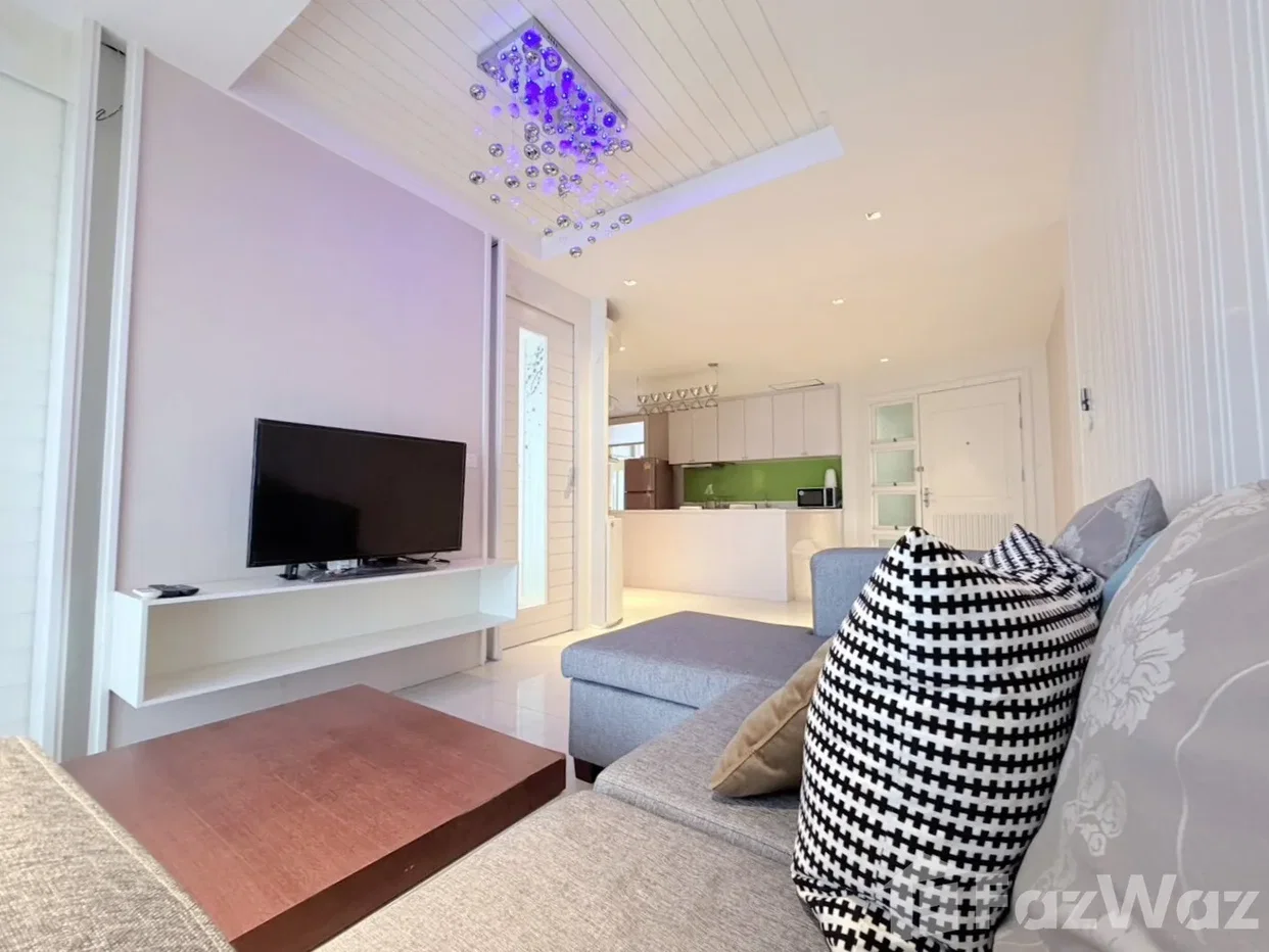 รูป The Seaside Condominium HuaHin 1113794 - รูปที่ 2/20