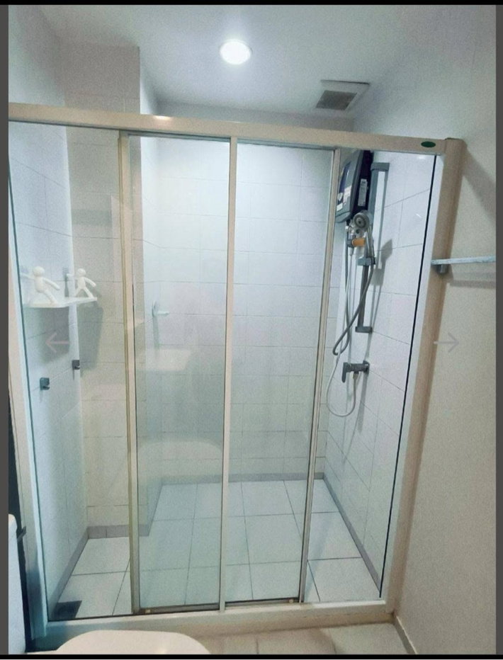 picture #Z3463ðĨ 031268 ðĨCondo for rent: The Key Sathon-Ratchaphruek - 9/9