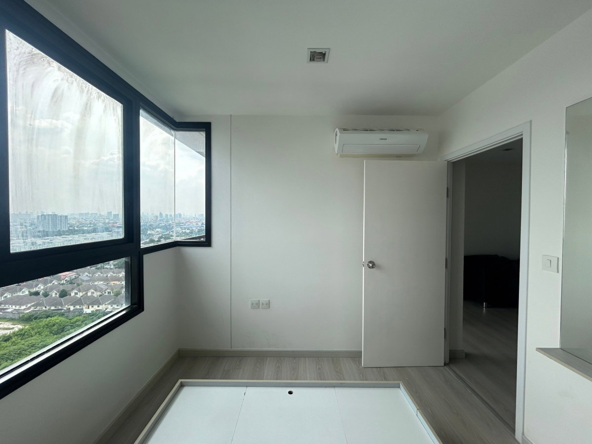 รูป JK 6948621 : สกายไลน์ รัตนาธิเบศร์ - รูปที่ 23/33