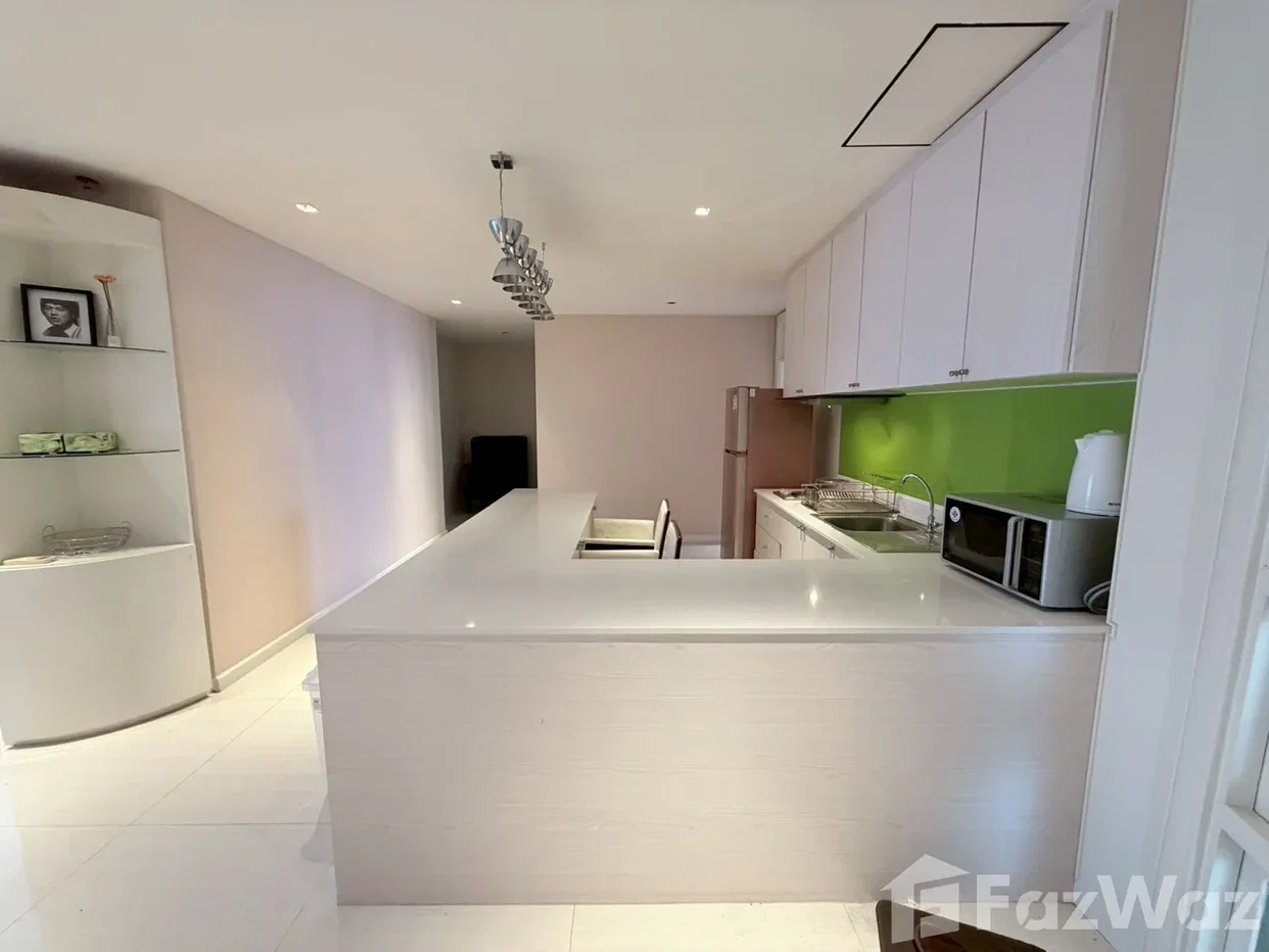 รูป The Seaside Condominium HuaHin 1113794 - รูปที่ 11/20