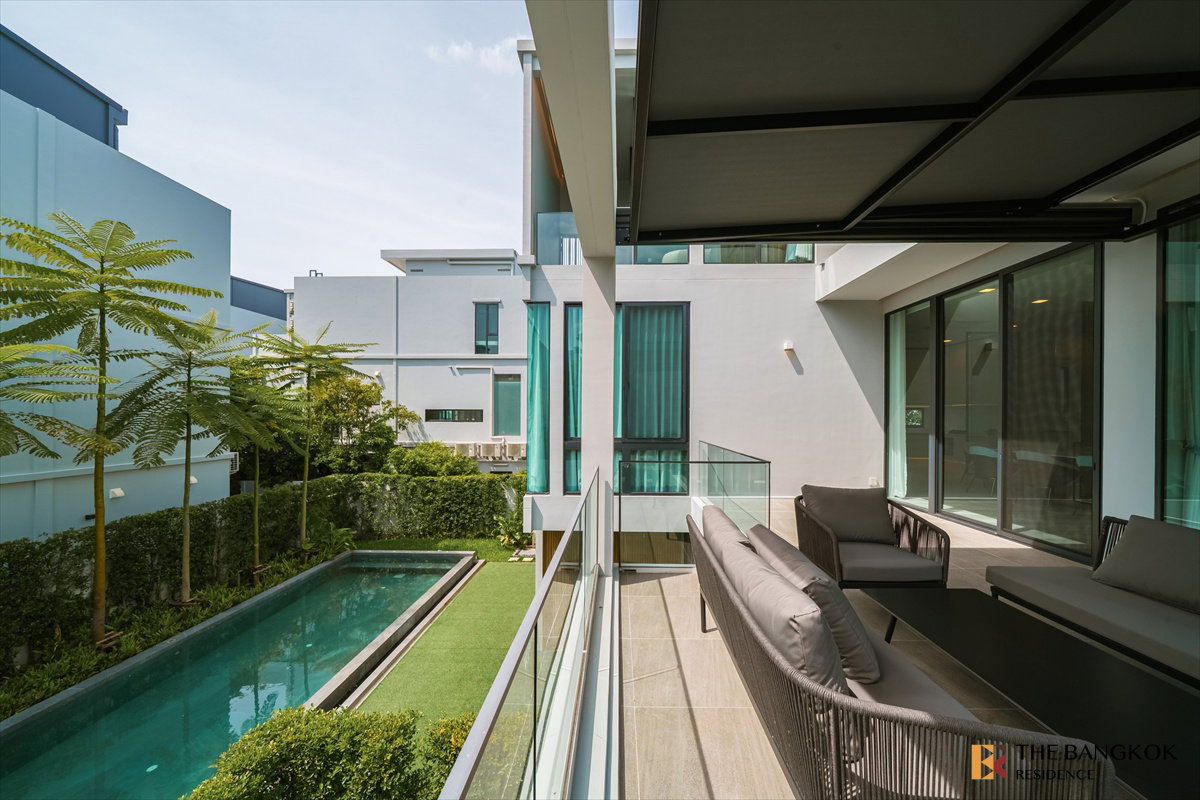 รูป วีเว่ กรุงเทพกรีฑา  ยูนิต Luxury หรูหราแบบไม่ต้องรอ - รูปที่ 20/20