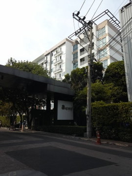JK 2568749 : เอ สเปซ สุขุมวิท 77 