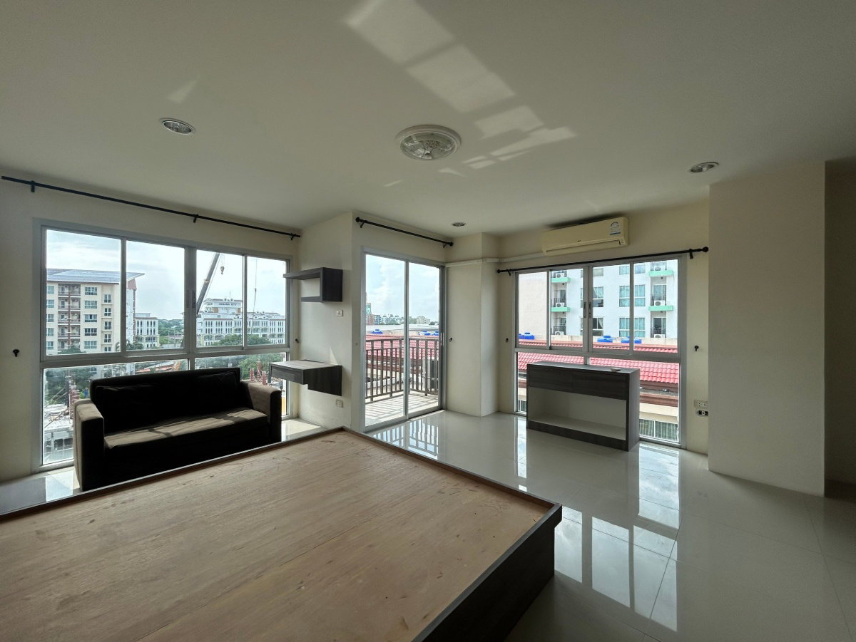 รูป JK 4975122 : สุนิสา พลัส คอนโดมิเนียม บางแสน - รูปที่ 10/24