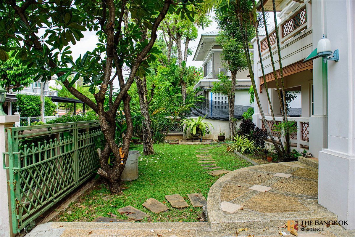 รูป Perfect Place Ramkhamhaeng 164 ติดโรงเรียน นานาชาติร่วมฤดี  - รูปที่ 11/11