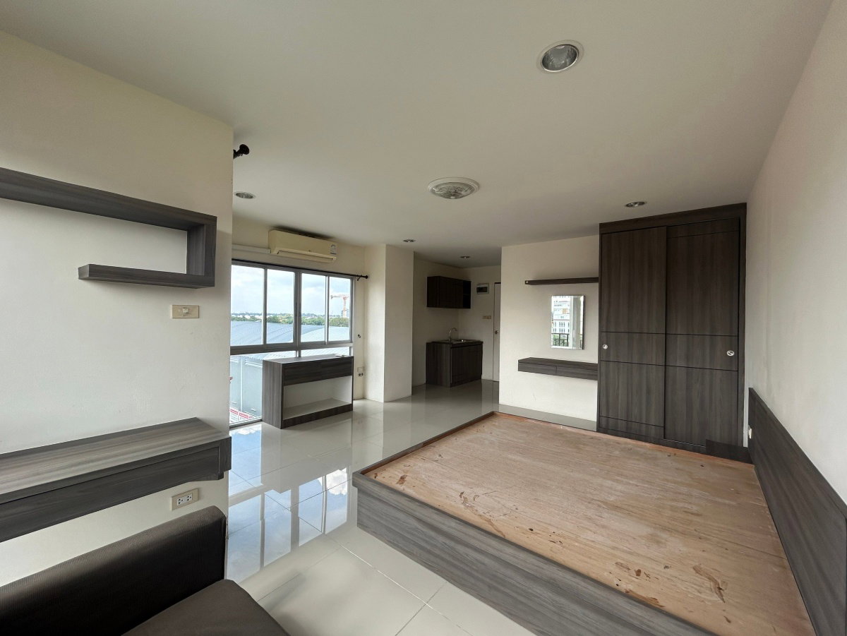 รูป JK 4975122 : สุนิสา พลัส คอนโดมิเนียม บางแสน - รูปที่ 14/24