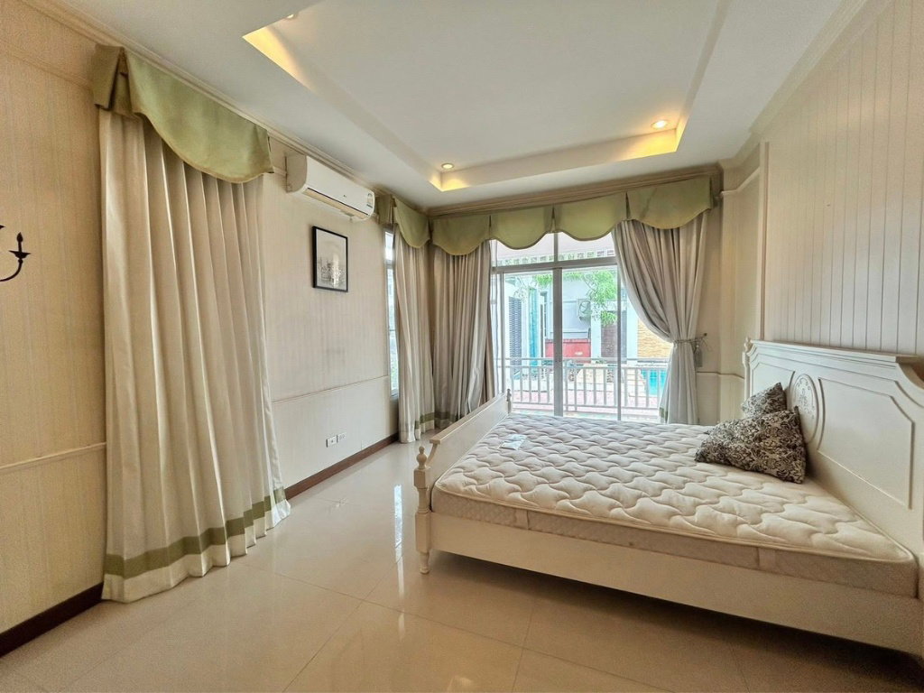 รูป ขาย เดอะลากูนน่าโฮม สันทราย 6ห้องนอน 7ห้องน้ำ ที่ดิน 3 งาน. (ID:717HS) - รูปที่ 14/36