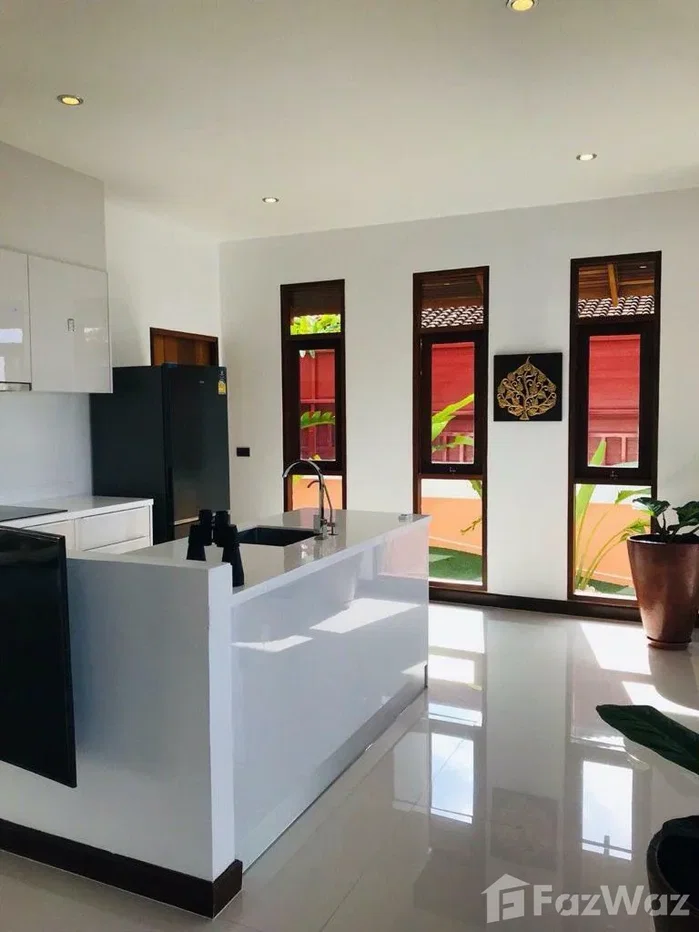 picture 2 Bedroom Villa for rent at Baan Rommai Chailay 1096282 - 13/23