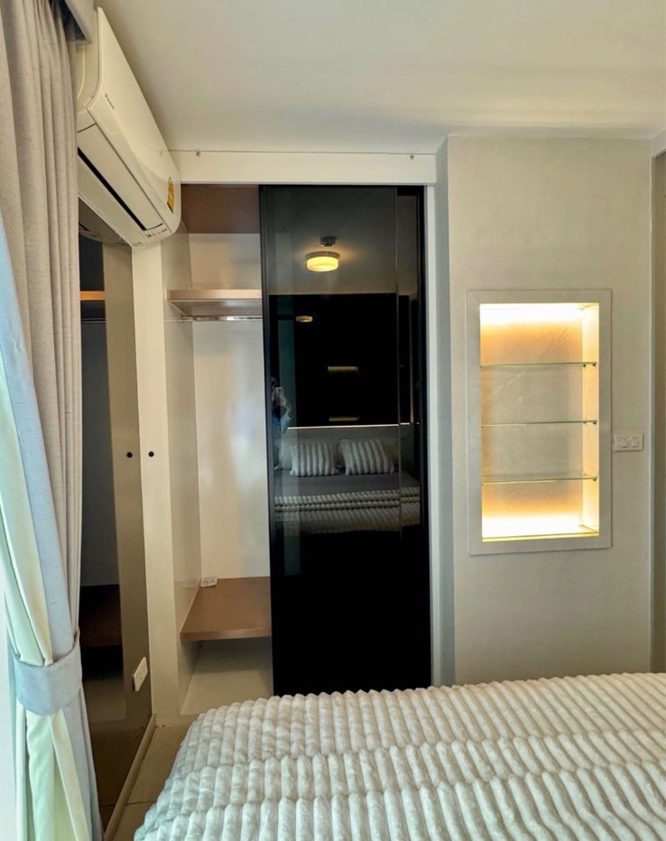 รูป #S5117 ให้เช่า Plum Condo Ram60 Interchange - รูปที่ 6/11