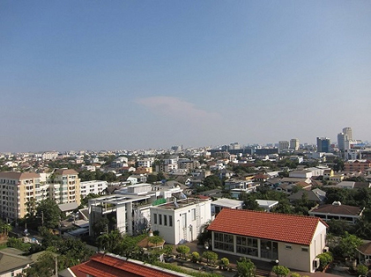 picture #S5119 For Rent Lumpini Place Ratchayothin - 12/13