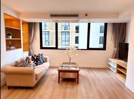 รูปภาพ Available 1Aug26! Regent Royal1. 2bed 84sqm. Line id: @pfagent