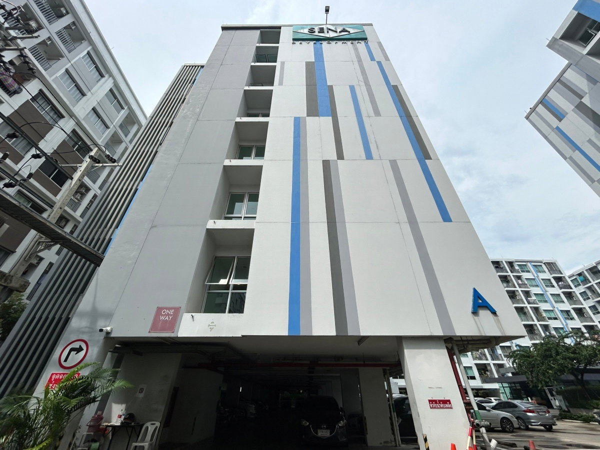 รูป JK 5619613 : เดอะ นิช ไอดี บางแค เฟส1 - รูปที่ 6/42