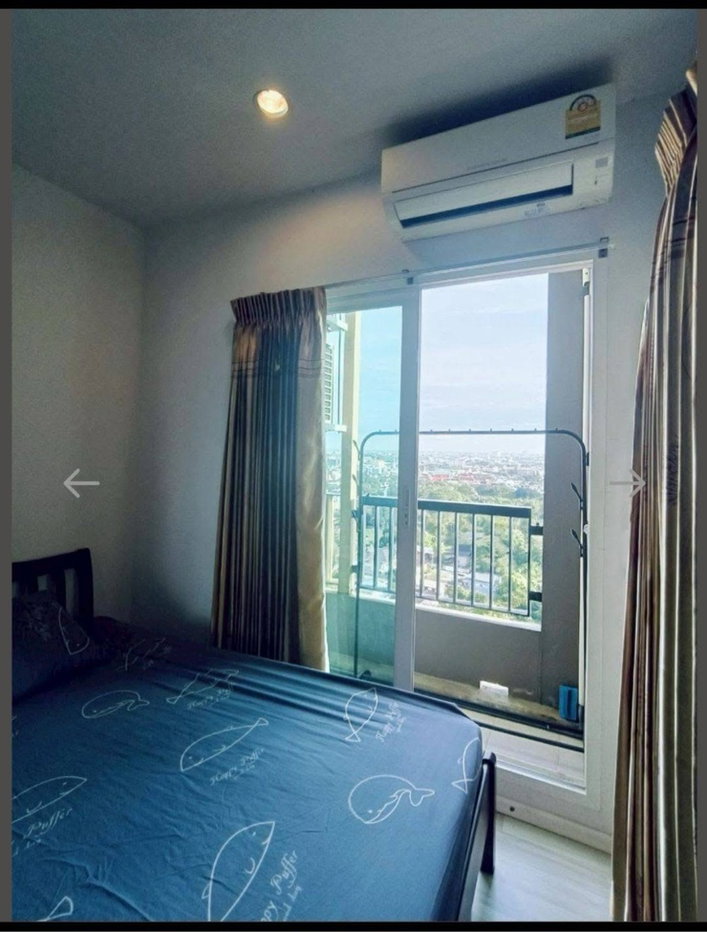 picture #Z3463ðĨ 031268 ðĨCondo for rent: The Key Sathon-Ratchaphruek - 3/9
