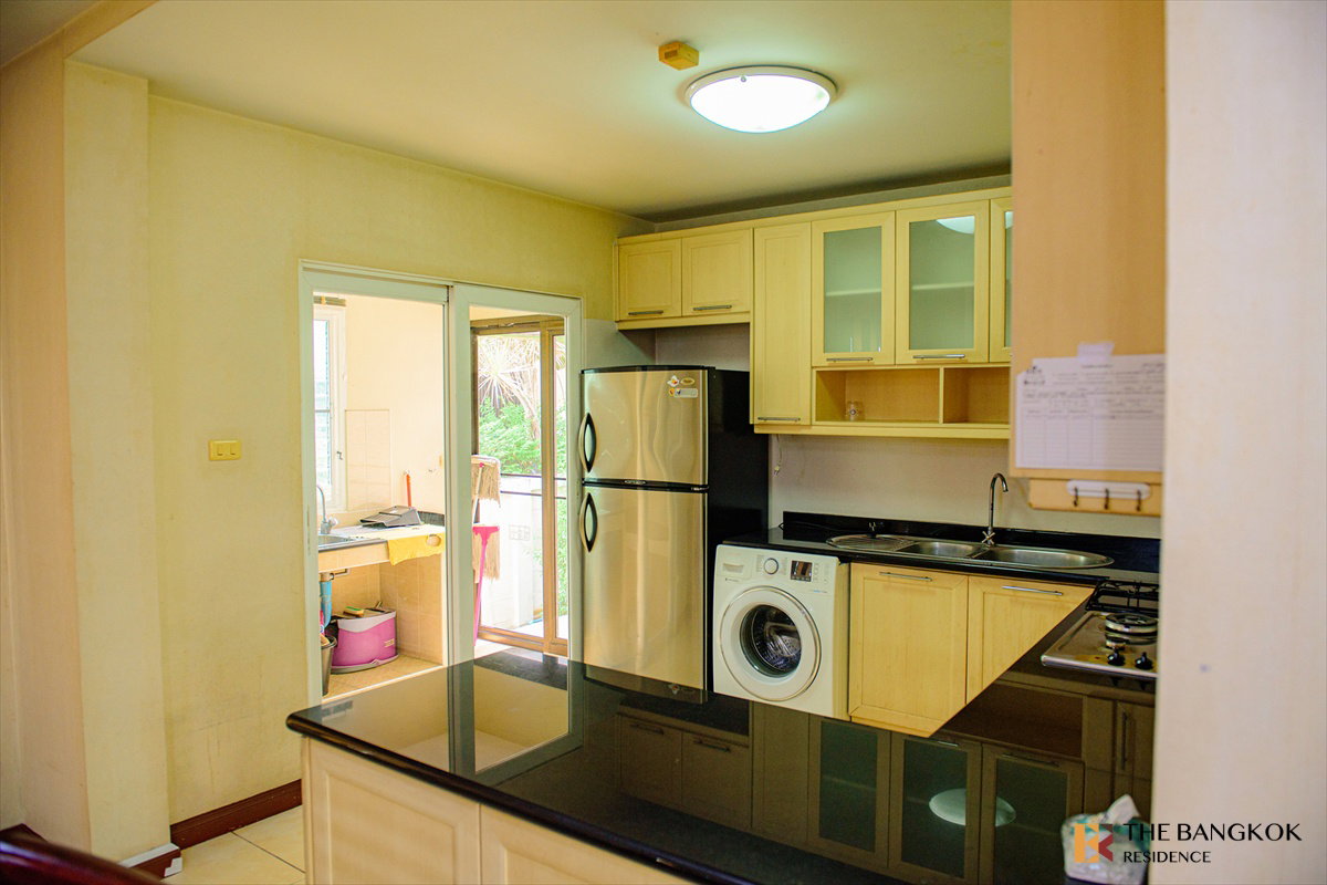 รูป Perfect Place Ramkhamhaeng 164 ติดโรงเรียน นานาชาติร่วมฤดี  - รูปที่ 10/11