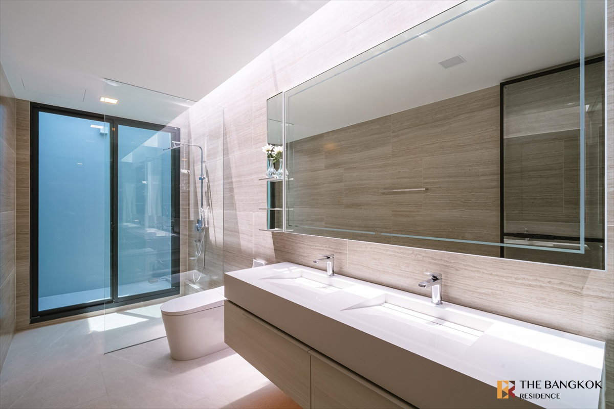 รูป วีเว่ กรุงเทพกรีฑา  ยูนิต Luxury หรูหราแบบไม่ต้องรอ - รูปที่ 18/20
