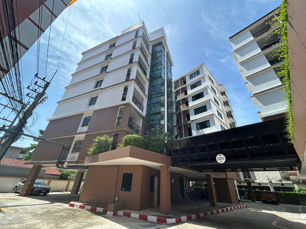 รูป JK 3937807 : เดอ ะนอร์ท พาร์ค บางแสน - รูปที่ 4/11