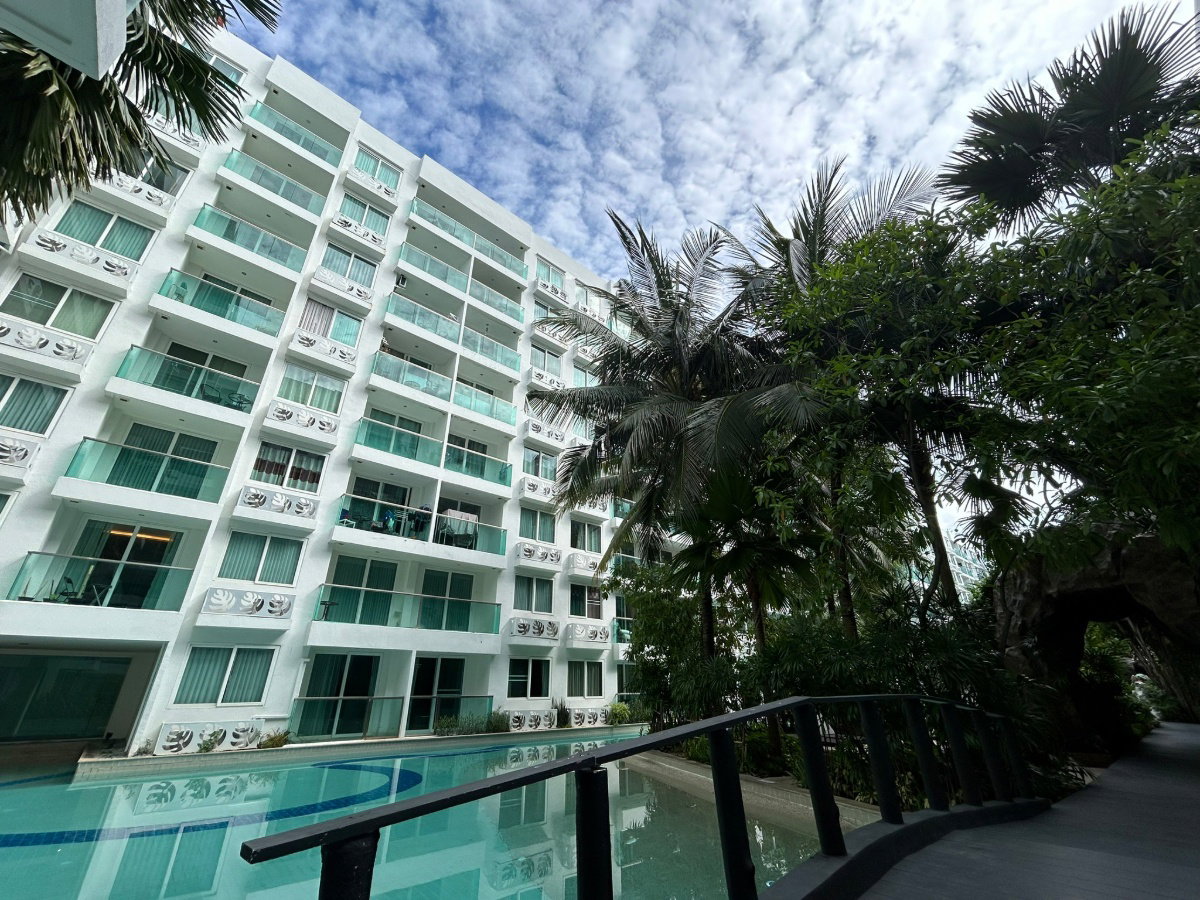 รูป JK 6507409 : อเมซอน เรสซิเด้นซ์ - รูปที่ 2/7