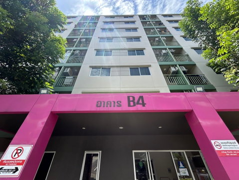 JK 5588422 : ลุมพินี มิกซ์ เทพารักษ์-ศรีนครินทร์