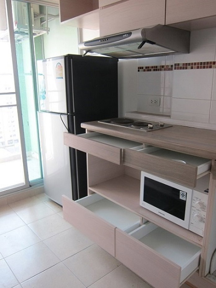 picture #S5119 For Rent Lumpini Place Ratchayothin - 6/13