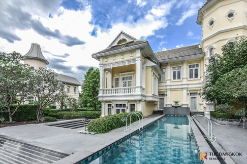 The Royal Residence Kaset-Nawamin ผสมผสานความเจริญของศักยภาพทำเล