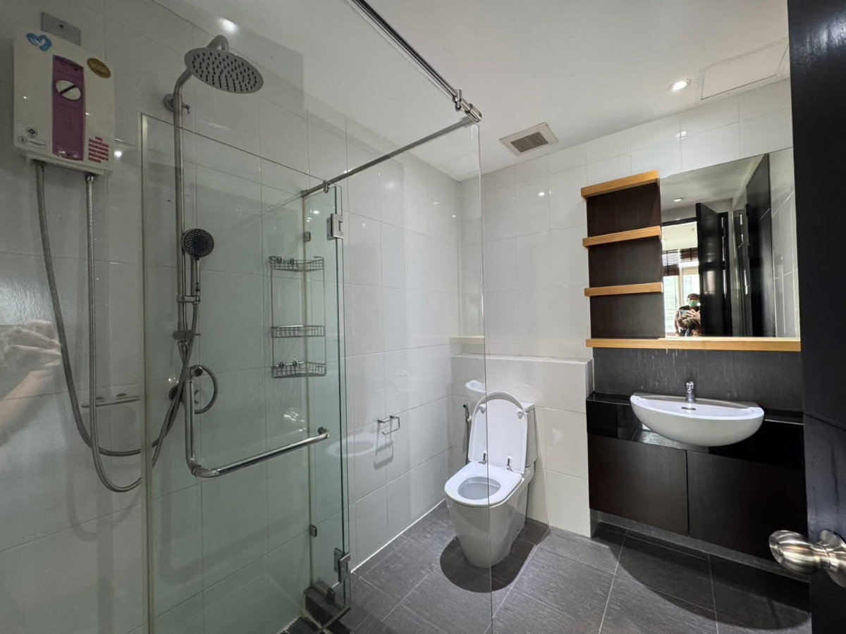 picture #R8020 🎉 041268 Condo for rent: The Height Thonglor - 10/12