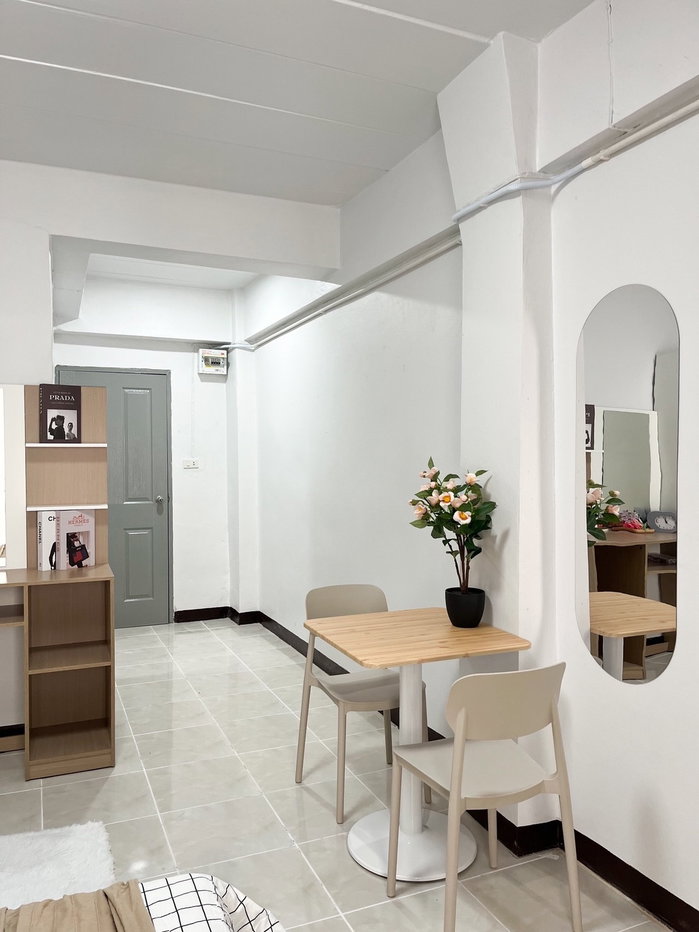 picture Sale Condo 500,000   Nirun Residence3 - 6/9
