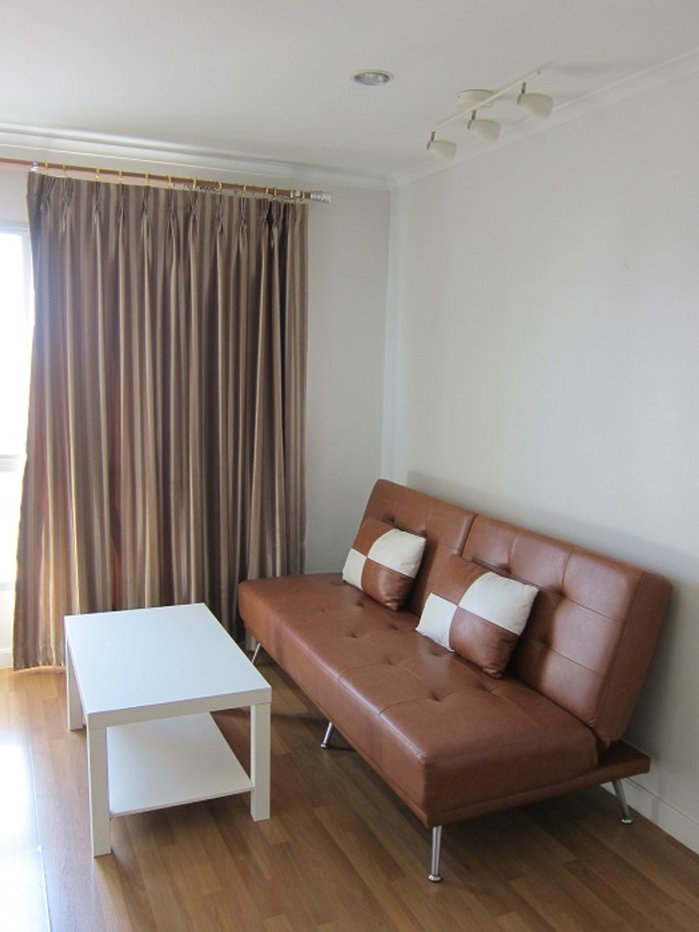 picture #S5119 For Rent Lumpini Place Ratchayothin - 5/13