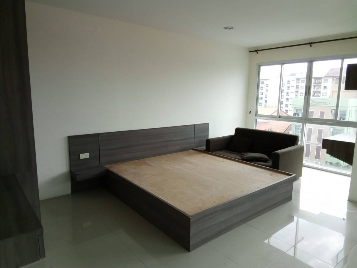รูป JK 4975122 : สุนิสา พลัส คอนโดมิเนียม บางแสน - รูปที่ 21/24