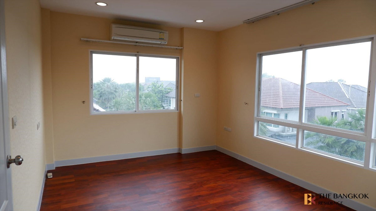 รูป Grand Bangkok Boulevard Rama 9-Krungthep Kritha ใกล้รถไฟฟ้าสายสีเหลือง – ศรีกรีฑา - รูปที่ 5/11