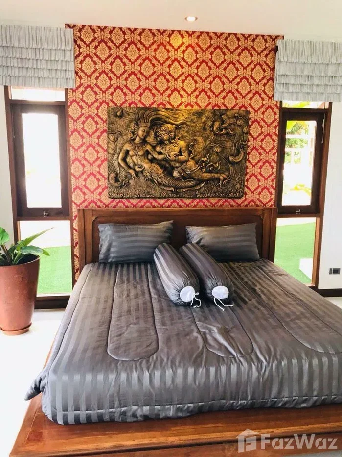 picture 2 Bedroom Villa for rent at Baan Rommai Chailay 1096282 - 11/23
