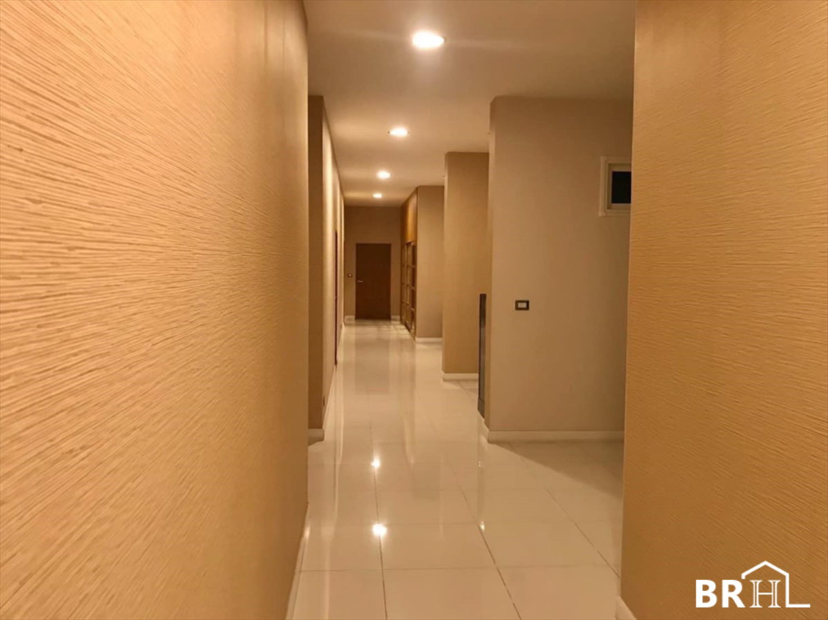 รูป ยูนิต Luxury หรูหราแบบไม่ต้องรอ วินด์มิลล์ พาร์ค - รูปที่ 14/19