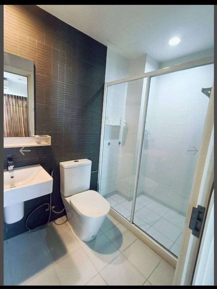 picture #Z3463ðĨ 031268 ðĨCondo for rent: The Key Sathon-Ratchaphruek - 8/9