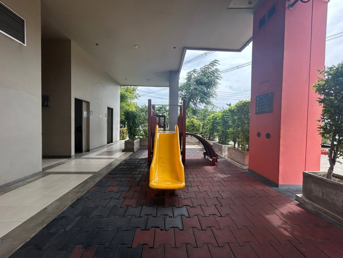 รูป JK 3751771 : ลุมพินี วิลล์ ประชาชื่น - พงษ์เพชร 2 - รูปที่ 10/37