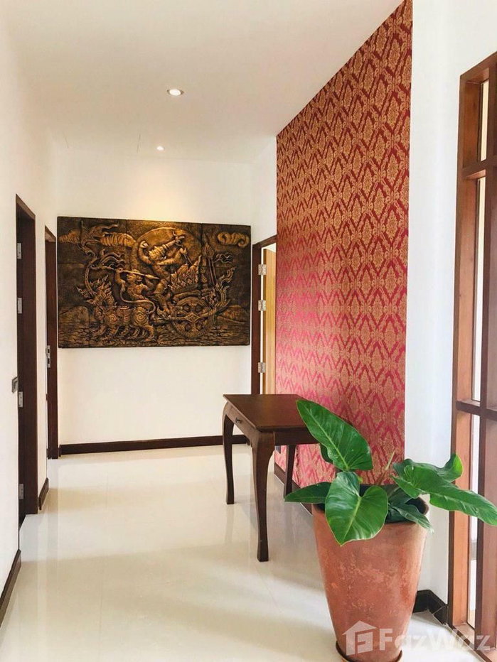 picture 2 Bedroom Villa for rent at Baan Rommai Chailay 1096282 - 15/23