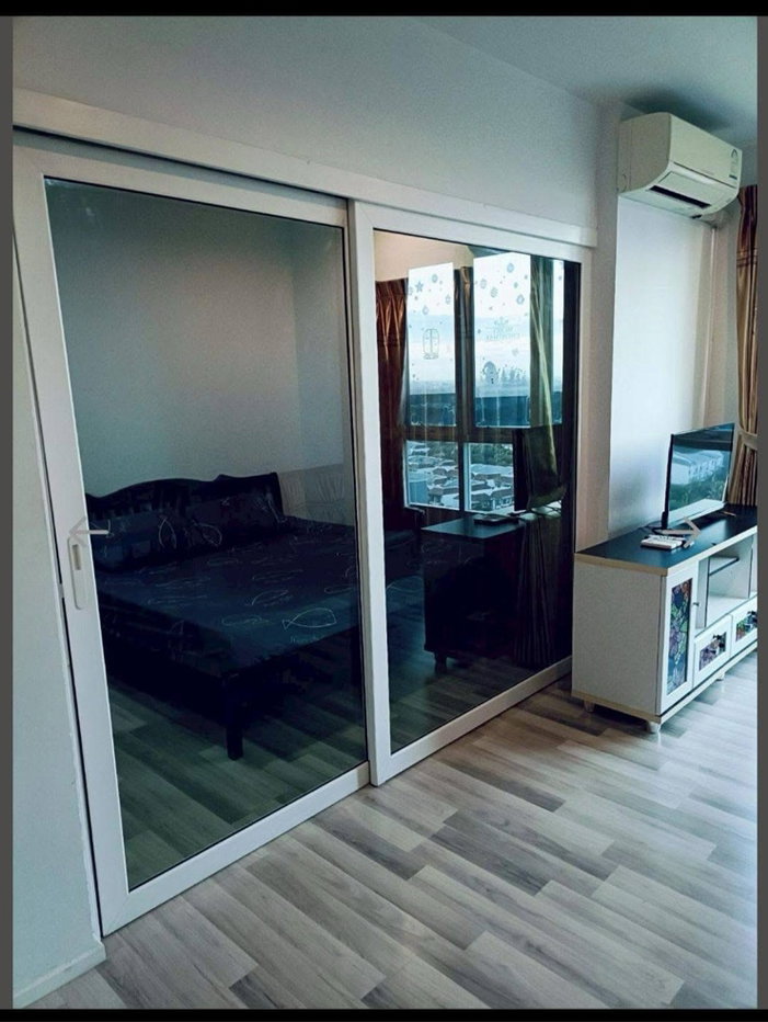 picture #Z3463ðĨ 031268 ðĨCondo for rent: The Key Sathon-Ratchaphruek - 4/9